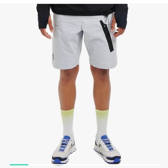 NWOT On Running shorts - Picture 3 of 12